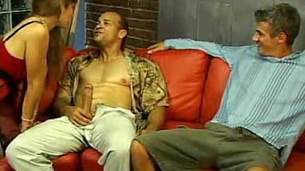 Strapon Sluts Love Bisexuals!