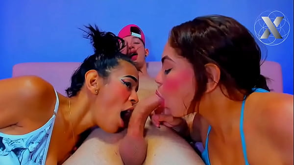 bitches take my cock down their throats.. it's amazing what they do when they're horny  