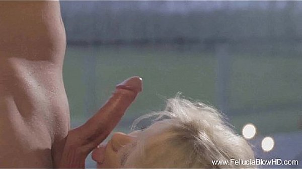 The Beauty Of A Gorgeous Blowjob