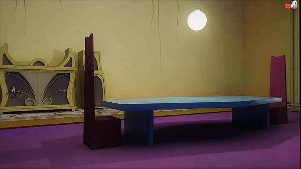 Dragon Ball Infinity Episode 43 