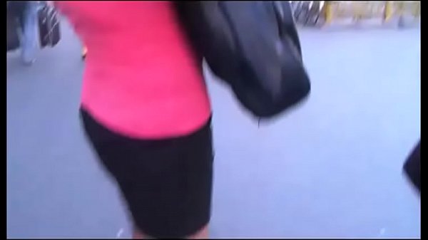 This is what happens to a show off whore Vol. 24