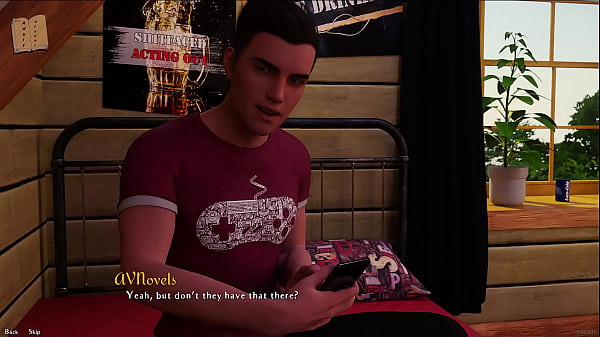 Being A Dik 215 (Dik Route)  