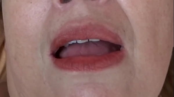 My wife masturbates in front of the maid's son, she masturbates and gives him a big cumshot on her tits