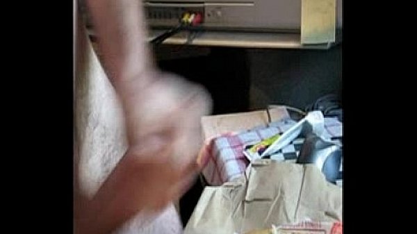 Jerking off and cum like