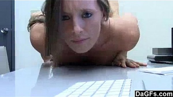 Jamie Girlfriend - JR