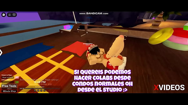 Video verificated roblox 