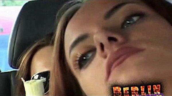 German Sluts Go Public