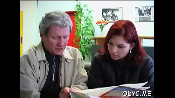 Girl gets shaved twat fucked