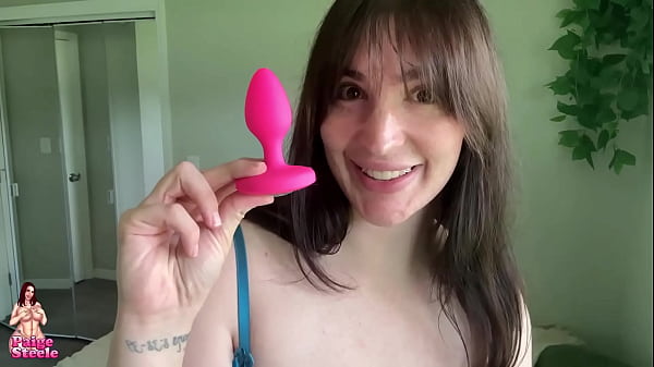 New Toys   Ovulation = Creamy Orgasms