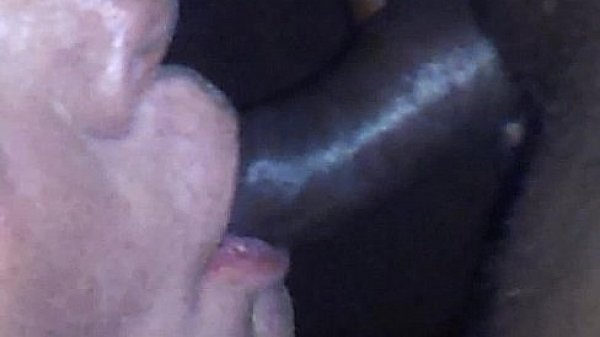 Savannah Synns gets her face fucked by bbc