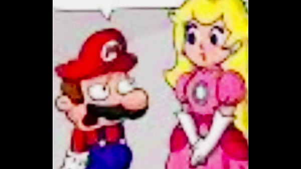 Video de super mario