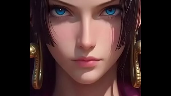 Pirate Queen's Midnight Hancock