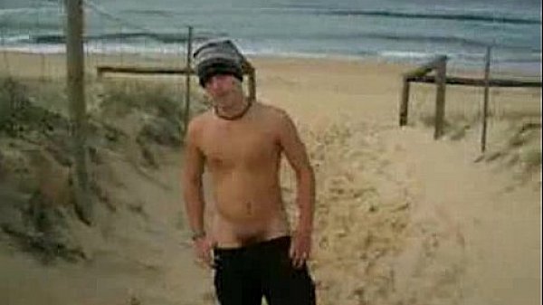 SAGGER DUDE... - DICK FACTOR...