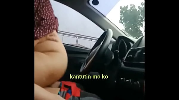 Iba Talaga Ang Car Sex Pag Pok Pok 