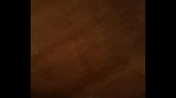 Me coming after long edging session  