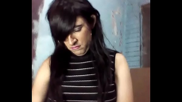 Solo era una prueba y termino hipnotizada