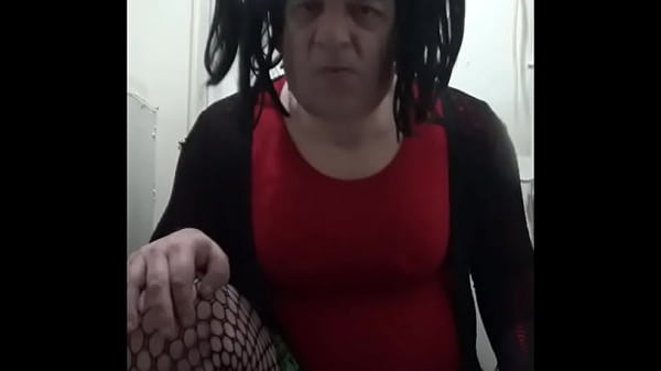 swallowing his own piss take 1 