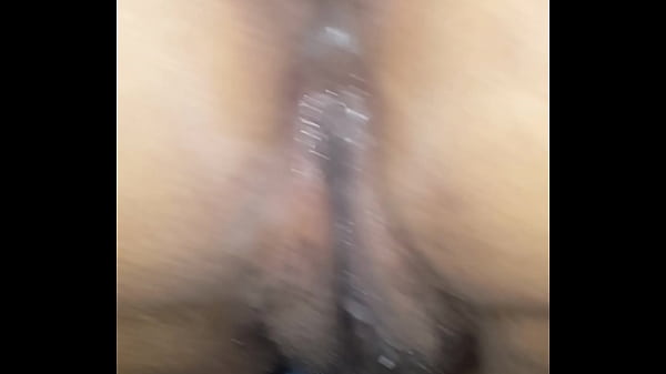 Playing with my B.M. Pussy