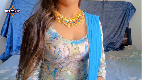 Desi Indian Beautiful Bhabhi ka Ghar Me Boyfriend Ke Sat Gapa Gap