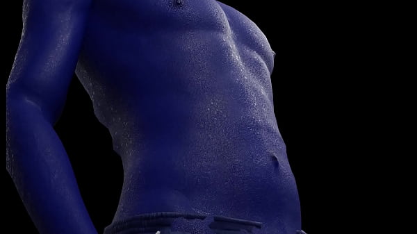 Raccoon City Blueberry  