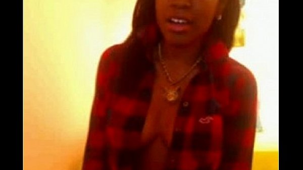 Dark Teen Webcam Girl