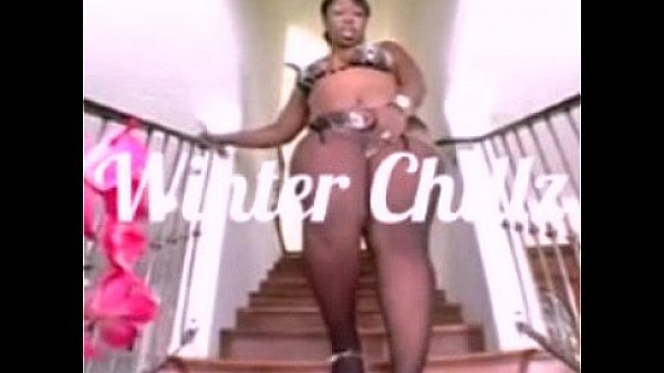 Mr. eNVy's Big Booty Battle -Winter Chillz vs Edible