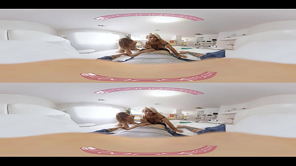 VR Bangers How to please a man - naughty lesson from Bridgette B 