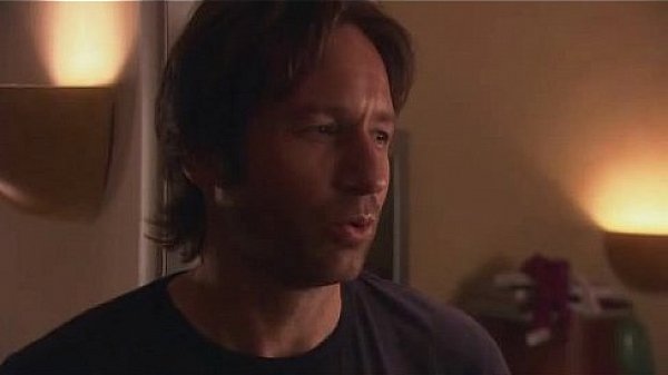 Brooke Banner in Californication