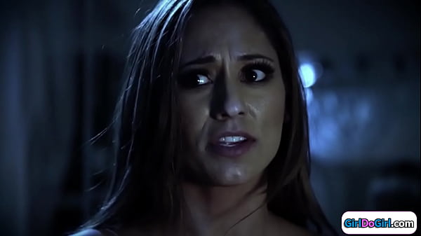 Big tits stepmom is given a last chance by the spirit of the present.To make things right she joins in an oral threesome with stepdaughter and gf