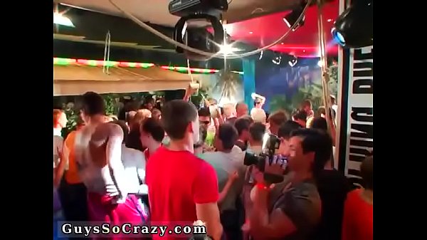 Parties of nudist dicks movie gay This yr the naughty toasted college 