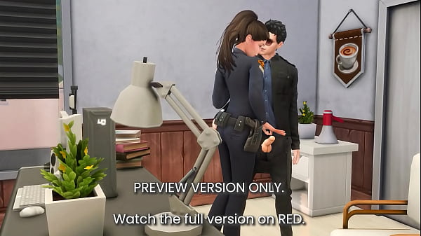 Jake and Amy Became Fuck Buddies  