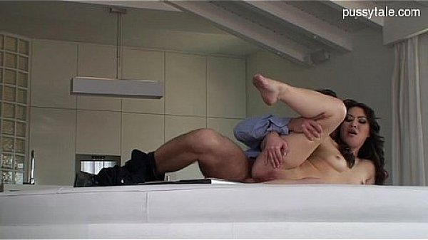 Natural tits pornstar pussy to mouth