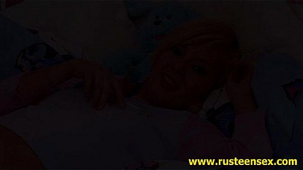 The first anal dildo tryout