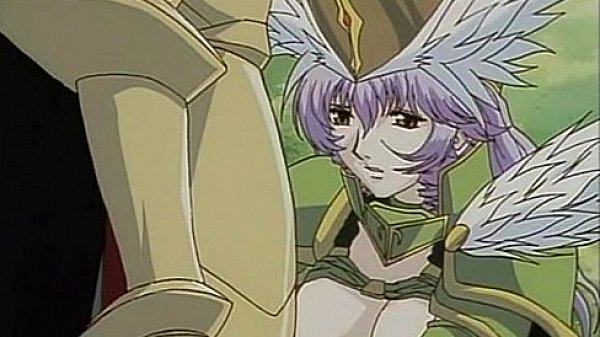 Fantasy hentai fucking