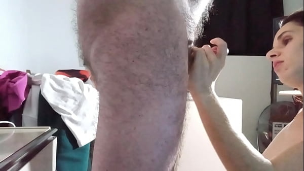 Follarla cara es mi deporte favorito  