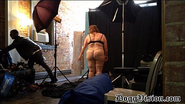 BUSTED Stolen Footage of Fake Porn Producer