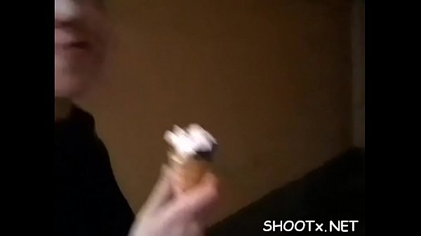 That guy knows how to fuck her right  