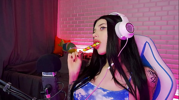 MOST BEAUTIFUL ASMR GIRL