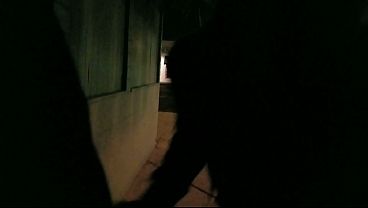 Wild New Years Eve Night Out with Crazy Couple!