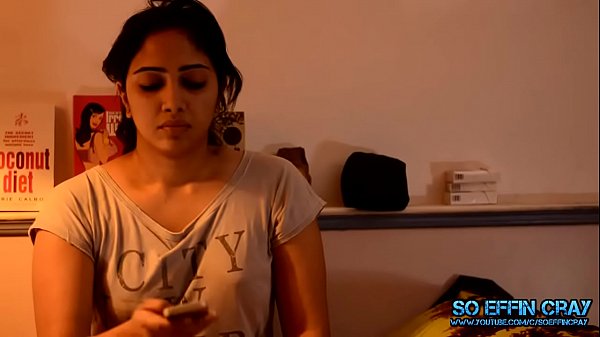 Phone Sex With Girlfriend - Gone Terribly Wrong - YouTube.MKV