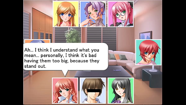 its a family affair part 8