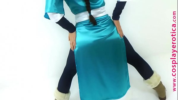 Gamer Teens For Cosplay Fetish Lovers