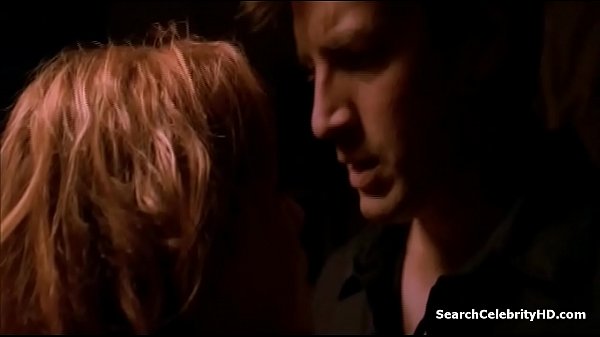 Christina Hendricks - Firefly -