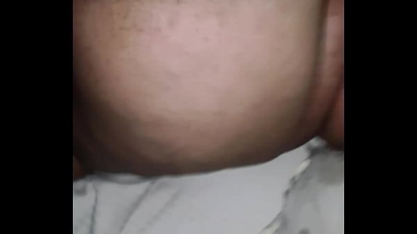 Bbw bitch gets fucked from behind  