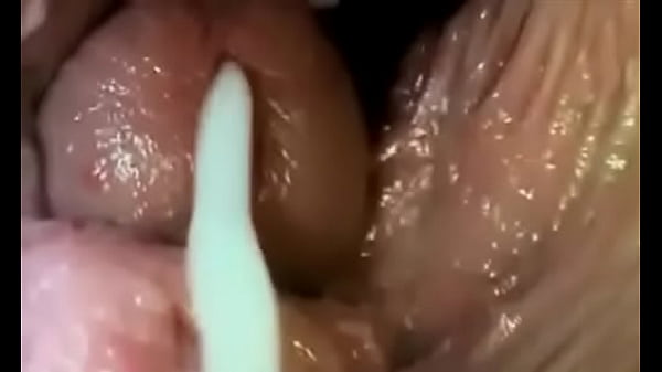 C&acirc;mera filma gozada interna