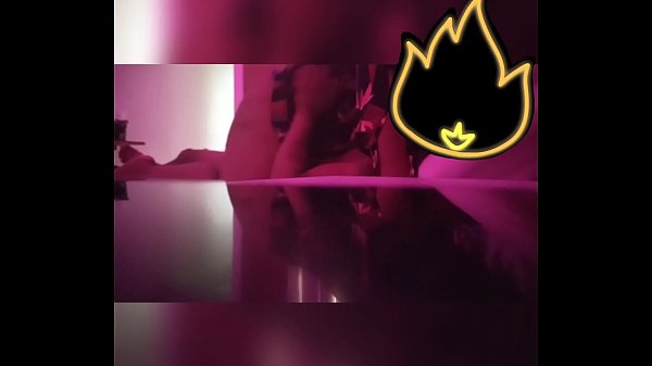 Mantando a saudade do namorado e sentando gostoso