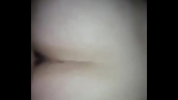 Culo blanco se&ntilde;ora ale 2  