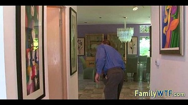 Stepdaughter gets fucked 0118  