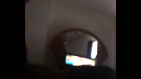 Me and the lady next door 