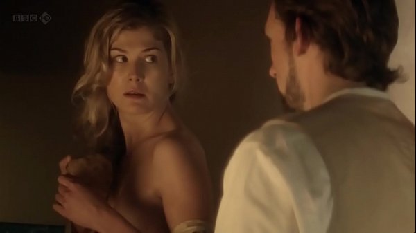Rosamund Pike - Compilation